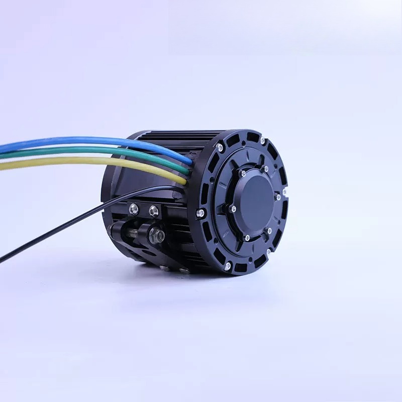 Mid Drive Conversion Kit 1000W - Moteur à entraînement central 1000W |