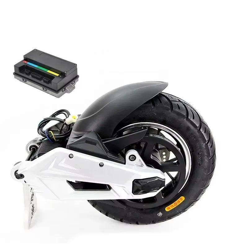 Mid Drive Conversion Kit 1000W - 2026 Nouveau, haute qualité, kit de