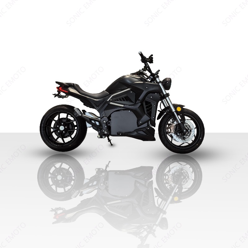 Moto électrique tout-terrain S - 72V 8000W Brushless Hub Motor avis et prix
