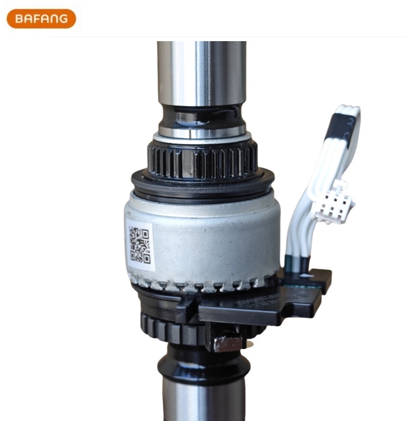 Capteur de support inférieur d - Torque Sensor Mid Drive Motor Kit avis et prix
