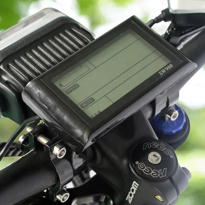 Kit de Conversion de vélo élec - 5000W Hub Motor Kit 72V avis et prix