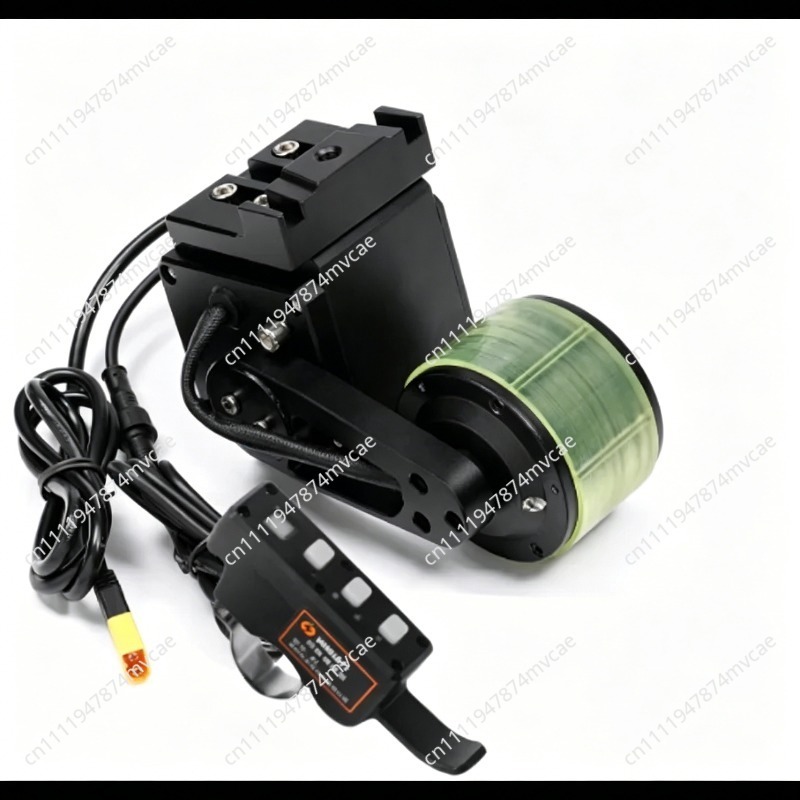 Kit de conversion de vélo élec - Mid Drive Conversion Kit 1000W avis et prix