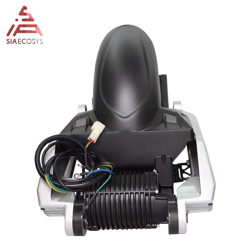 Kit de montage de moteur centr - Mid Drive Conversion Kit 1000W avis et prix