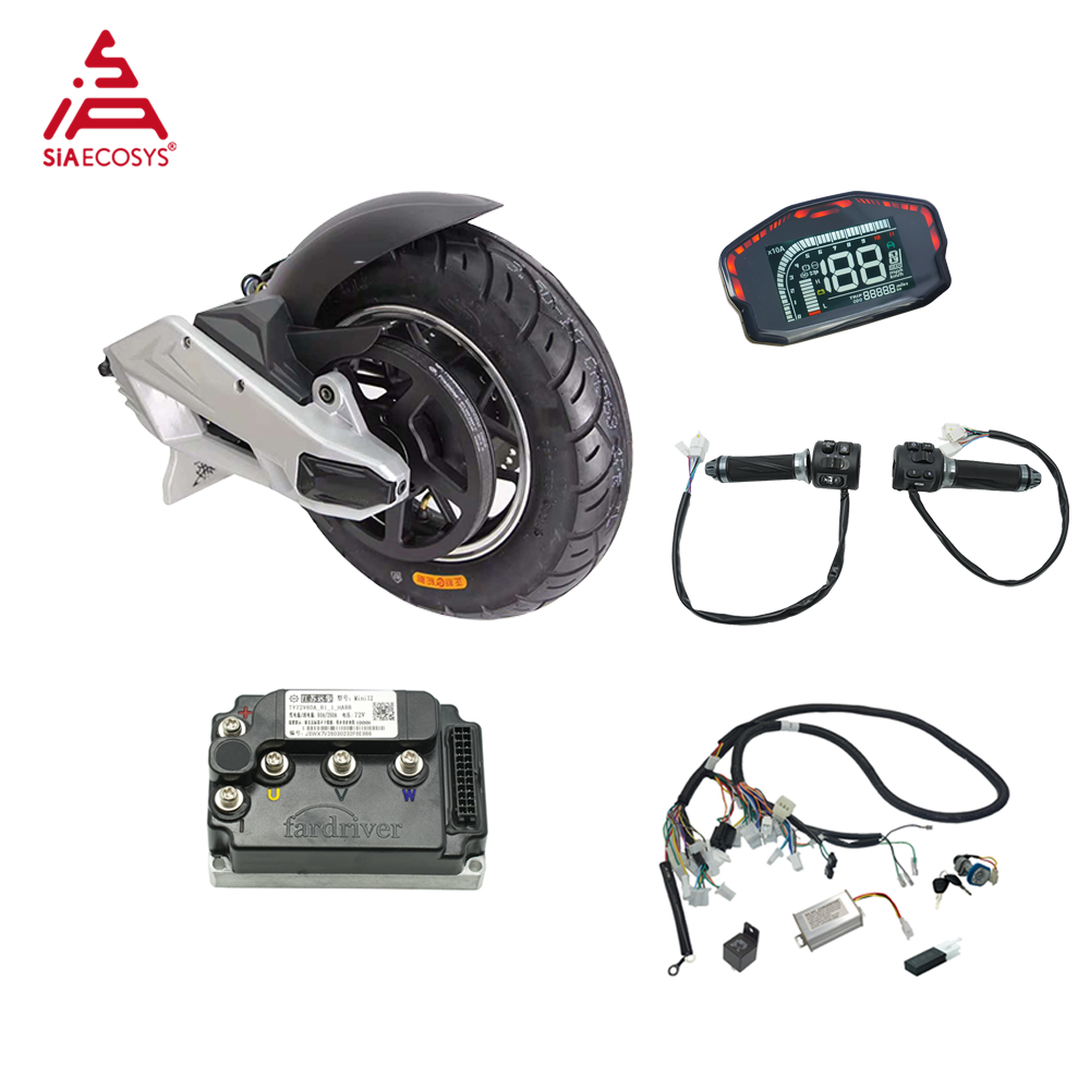 Kit de conversion complet pour - Mid Drive Conversion Kit 1000W avis et prix