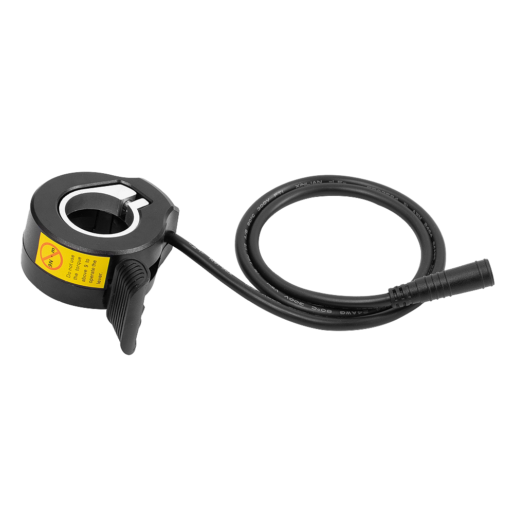 Accélérateur au pouce pour vél - Mid Drive Conversion Kit 1000W avis et prix