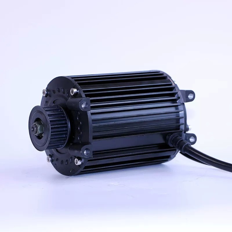 Moteur à entraînement central  - Mid Drive Conversion Kit 1000W avis et prix