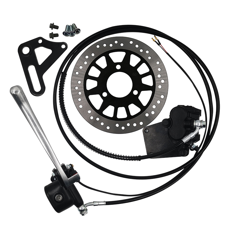 Kits de conversion de moteur à - 72V 8000W Brushless Hub Motor avis et prix