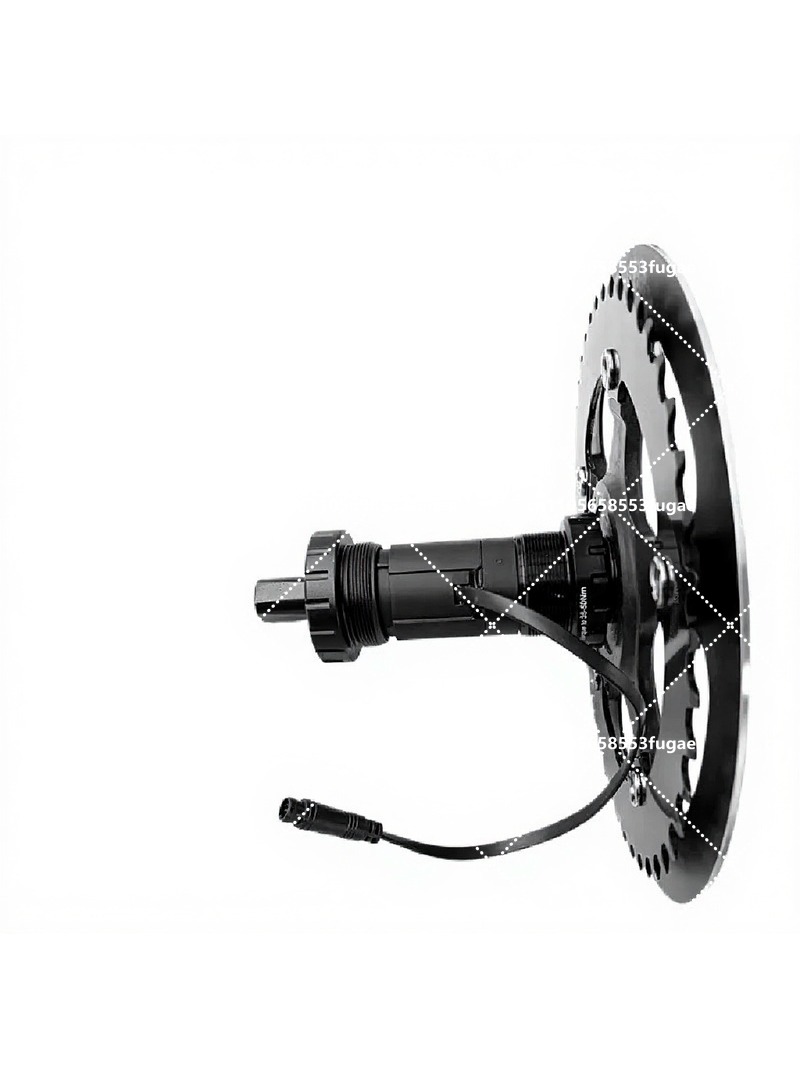 Kit de conversion de vélo élec - Torque Sensor Mid Drive Motor Kit avis et prix