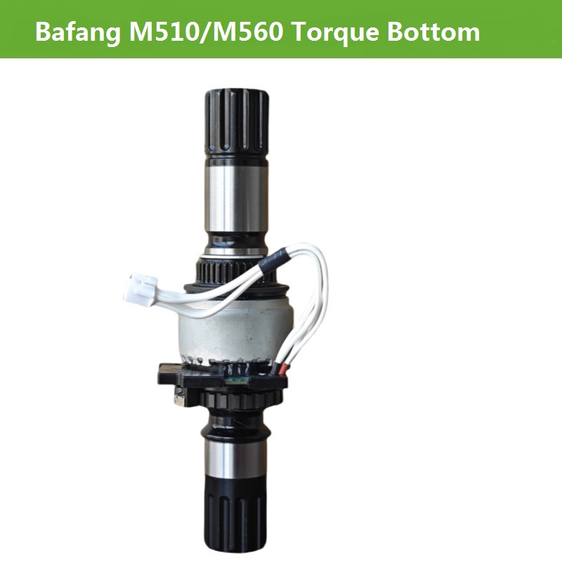 Capteur de couple et de cadenc - Torque Sensor Mid Drive Motor Kit avis et prix