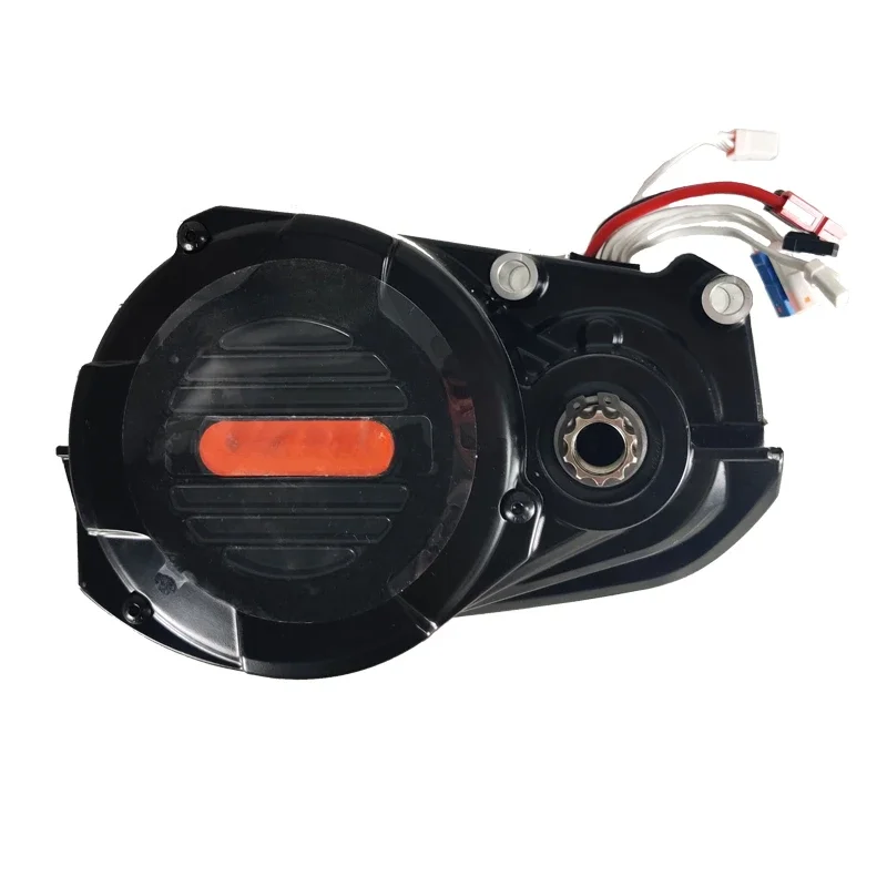 Système de transmission centra - Torque Sensor Mid Drive Motor Kit avis et prix