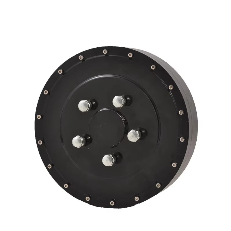 Moteur de moyeu de roue de voi - 72V 8000W Brushless Hub Motor avis et prix
